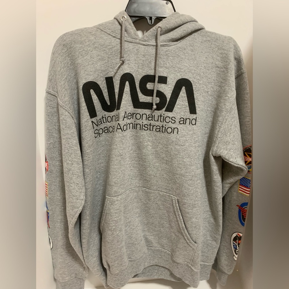 NASA Hoodie